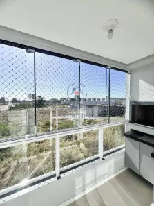 Apartamento com 2 Quartos à venda, 69m² no Centro, Imbituba