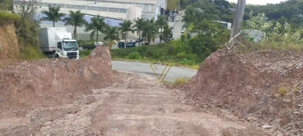 Lote/Terreno à venda, 1416m² no Chácaras São Luís, Santana de Parnaíba