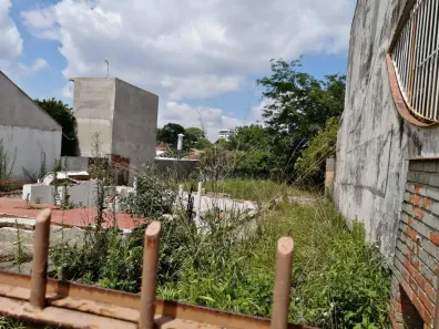 Lote/Terreno à venda, 372m² no Jardim América, São Leopoldo