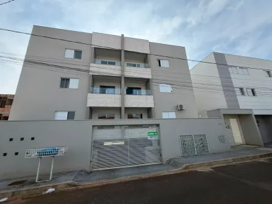 Apartamento com 2 Quartos à venda, 10m² no Centro, Araxá