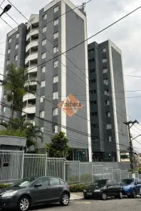Apartamento com 3 Quartos à venda, 73m² no Vila Esperança, São Paulo