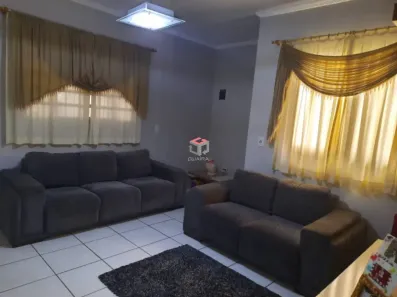 Sobrado com 3 Quartos à venda, 120m² no Eldorado, Diadema