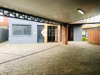Apartamento com 4 Quartos à venda, 220m² no Vila Trujillo, Sorocaba
