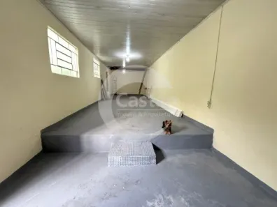 Ponto Comercial com 1 Quarto à venda, 90m² no Vila Ema, São Paulo