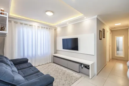 Casa de Condomínio com 3 Quartos à venda, 175m² no Botiatuva, Campo Largo