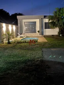 Casa com 3 Quartos à venda, 154m² no Mathias Velho, Canoas