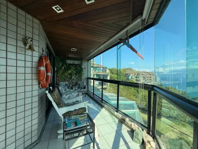Apartamento com 3 Quartos à venda, 104m² no Conceição de Jacareí, Mangaratiba