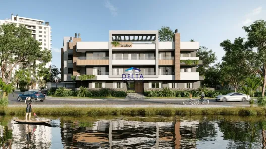 Apartamento com 3 Quartos à venda, 127m² no Torres, Torres