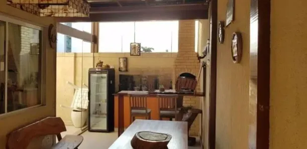 Apartamento com 3 Quartos à venda, 133m² no Parque Tamandaré, Campos dos Goytacazes