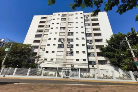 Kitnet com 1 Quarto para alugar, 40m² no Centro, São Leopoldo