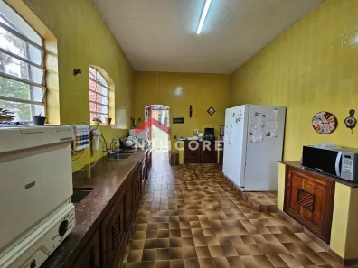 Casa de Condomínio com 3 Quartos à venda, 729m² no Jardim Shangri-Lá, Bauru