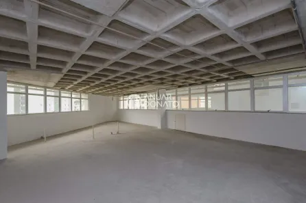 Ponto Comercial à venda, 141m² no Santo Agostinho, Belo Horizonte