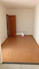 Apartamento com 2 Quartos à venda, 45m² no Vila Abranches, Ribeirão Preto