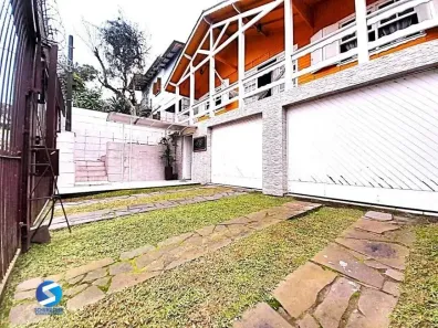 Casa com 3 Quartos à venda, 387m² no Nonoai, Porto Alegre