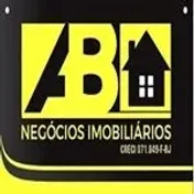 Logo da imobiliária