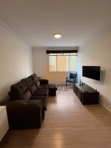 Apartamento com 2 Quartos à venda, 88m² no Vila Buarque, São Paulo
