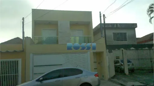Sobrado com 4 Quartos à venda, 300m² no Belenzinho, São Paulo