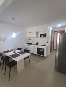 Apartamento com 1 Quarto para alugar, 30m² no Boa Viagem, Recife