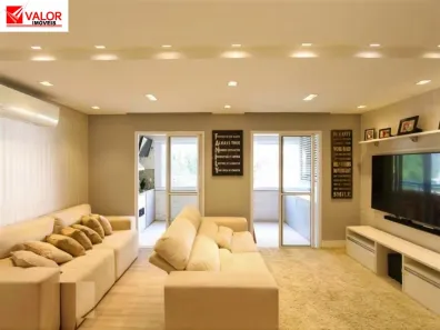 Apartamento com 3 Quartos à venda, 103m² no Vila Suzana, São Paulo