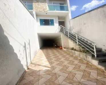 Sobrado com 3 Quartos à venda, 214m² no Vila Ré, São Paulo