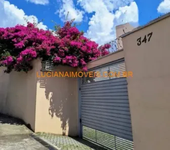Sobrado com 3 Quartos à venda, 98m² no Vila Zat, São Paulo