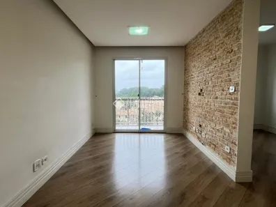 Apartamento com 3 Quartos à venda, 69m² no Taboão, São Bernardo do Campo