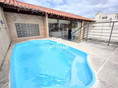Casa com 4 Quartos à venda, 300m² no Méier, Rio de Janeiro
