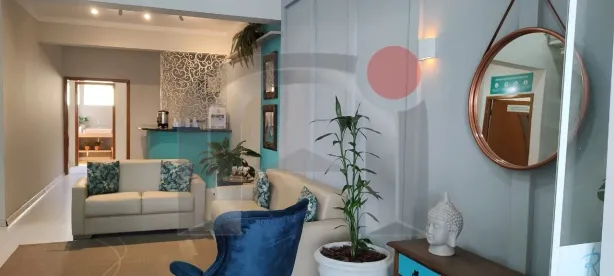 Ponto Comercial à venda, 260m² no Jardim Colonial, Indaiatuba