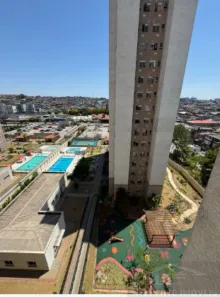 Apartamento com 2 Quartos à venda, 46m² no Jardim Nossa Senhora do Carmo, São Paulo