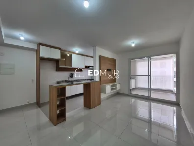 Apartamento com 2 Quartos à venda, 70m² no Casa Branca, Santo André