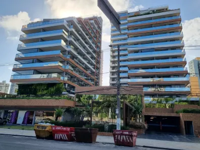Apartamento com 1 Quarto à venda, 38m² no Batista Campos, Belém