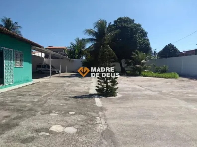 Lote/Terreno à venda, 1136m² no Fátima, Fortaleza