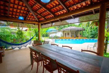 Casa com 5 Quartos à venda, 695m² no Barra do Una, São Sebastião