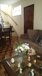 Sobrado com 3 Quartos para alugar, 160m² no Brooklin Paulista, São Paulo