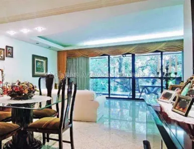 Apartamento com 4 Quartos à venda, 206m² no Tijuca, Rio de Janeiro