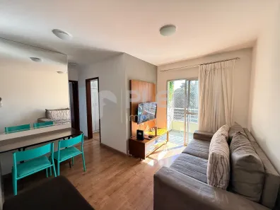 Apartamento com 2 Quartos à venda, 50m² no Vila Amélia, São Paulo