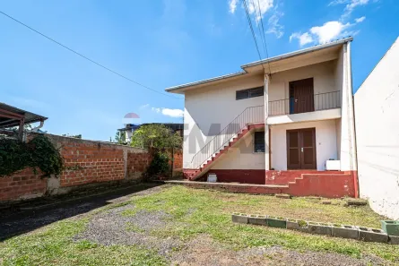 Casa com 2 Quartos à venda, 195m² no Petrópolis, Novo Hamburgo