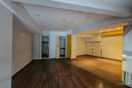 Ponto Comercial para alugar, 70m² no Lourdes, Belo Horizonte