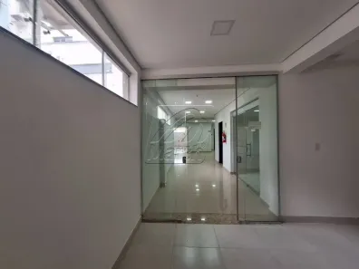 Sala Comercial para alugar, 44m² no Vila Monteiro, Piracicaba
