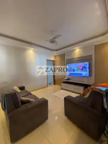 Sobrado com 4 Quartos à venda, 235m² no Residencial Bosque dos Ipês, São José dos Campos