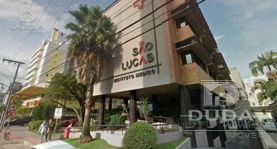 Imóvel Comercial para alugar, 50m² no Pio Corrêa, Criciúma