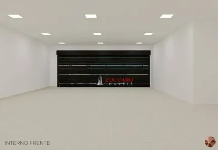 Ponto Comercial para alugar, 200m² no Vila das Palmeiras, Guarulhos