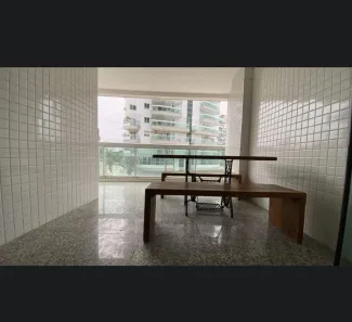 Apartamento com 3 Quartos à venda, 130m² no Glória, Macaé
