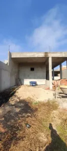 Fazenda/Sítio com 3 Quartos à venda, 170m² no Residencial Park Bora III, Mendonça