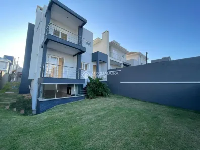 Sobrado com 4 Quartos à venda, 250m² no Santa Cruz, Gravataí