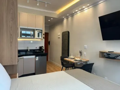 Apartamento com 2 Quartos à venda, 43m² no Centro, Rio de Janeiro