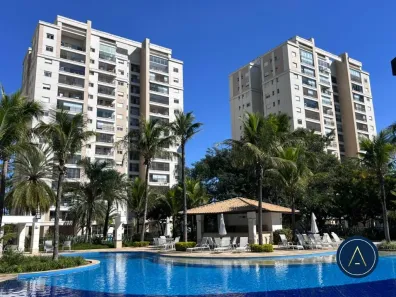 Apartamento com 2 Quartos à venda, 144m² no Alphaville, Santana de Parnaíba