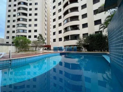 Apartamento com 3 Quartos à venda, 84m² no Parque da Mooca, São Paulo