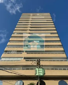 Apartamento com 2 Quartos à venda, 84m² no Aviação, Praia Grande