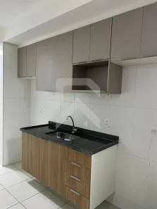 Apartamento com 2 Quartos para alugar, 64m² no Engordadouro, Jundiaí